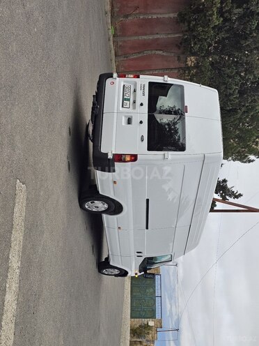 Ford Transit 2009, 230,000 km - 2.4 л - Bakı