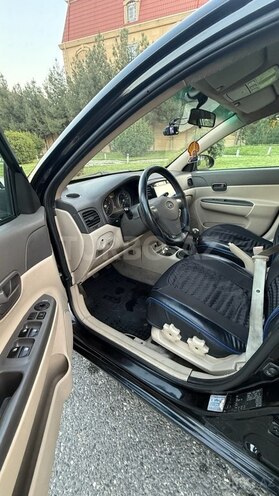 Hyundai Accent 2008, 334,222 km - 1.5 l - Bakı