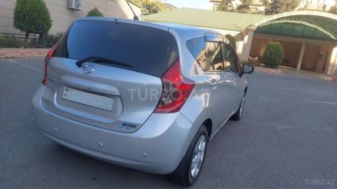 Nissan Note 2015, 149,000 km - 1.2 l - Bakı
