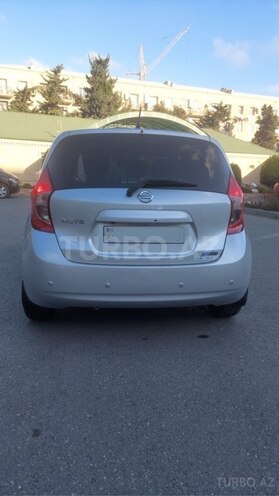 Nissan Note 2015, 149,000 km - 1.2 l - Bakı
