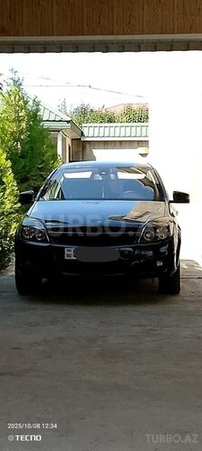Opel Astra 2007, 325,000 km - 1.3 l - Cəlilabad
