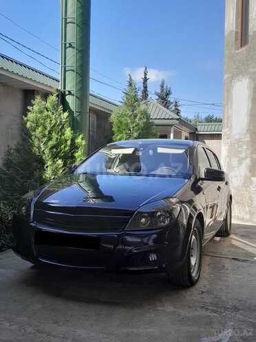 Opel Astra 2007, 325,000 km - 1.3 l - Cəlilabad