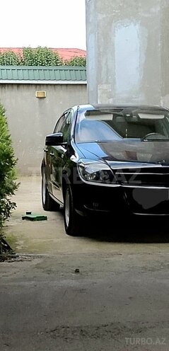 Opel Astra 2007, 325,000 km - 1.3 l - Cəlilabad