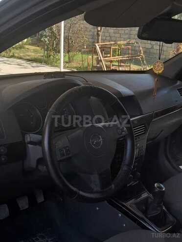 Opel Astra 2007, 325,000 km - 1.3 l - Cəlilabad