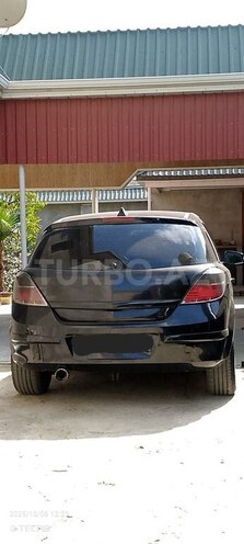 Opel Astra 2007, 325,000 km - 1.3 l - Cəlilabad