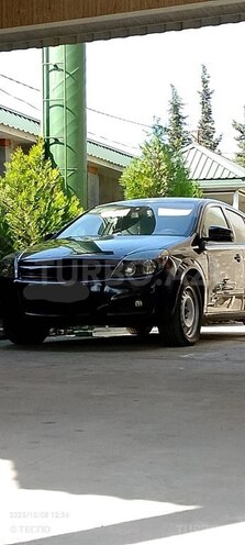 Opel Astra 2007, 325,000 km - 1.3 l - Cəlilabad