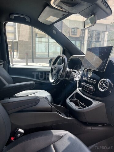 Mercedes  2017, 99,000 km - 2.0 l - Bakı