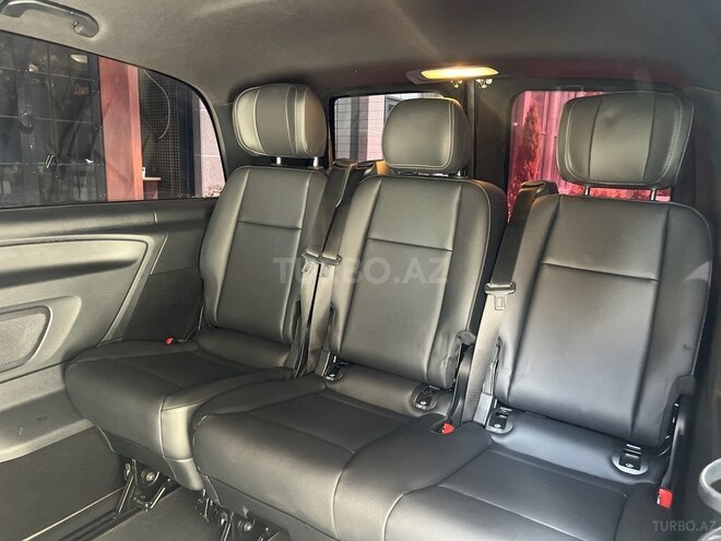 Mercedes  2017, 99,000 km - 2.0 l - Bakı
