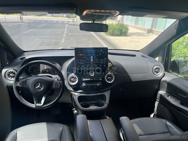 Mercedes  2017, 99,000 km - 2.0 l - Bakı