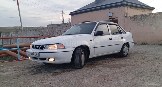 Daewoo Nexia 2006, 555,000 km - 1.5 l - Sumqayıt