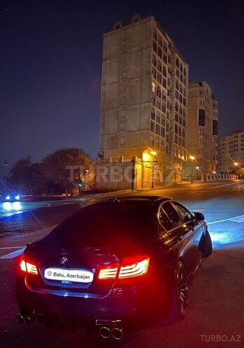 BMW 528 2012, 280,000 km - 2.0 l - Bakı