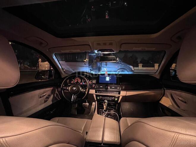 BMW 528 2012, 280,000 km - 2.0 l - Bakı