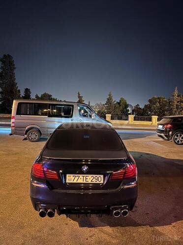 BMW 528 2012, 280,000 km - 2.0 l - Bakı