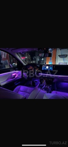 BMW 528 2012, 280,000 km - 2.0 l - Bakı