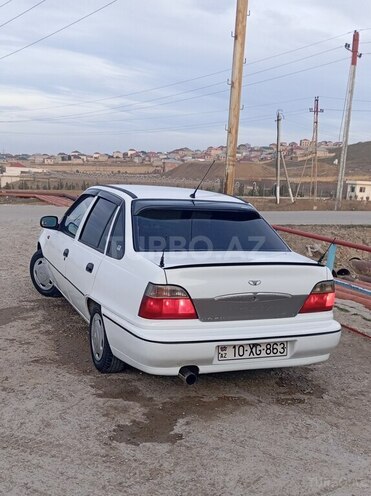Daewoo Nexia 2006, 555,000 km - 1.5 l - Sumqayıt