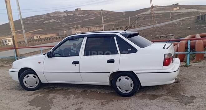 Daewoo Nexia 2006, 555,000 km - 1.5 l - Sumqayıt