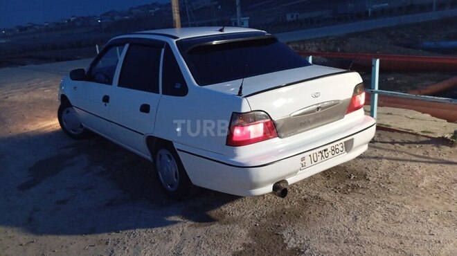 Daewoo Nexia 2006, 555,000 km - 1.5 l - Sumqayıt