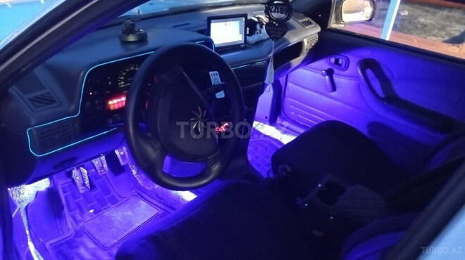 Daewoo Nexia 2006, 555,000 km - 1.5 l - Sumqayıt