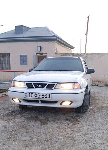 Daewoo Nexia 2006, 555,000 km - 1.5 l - Sumqayıt