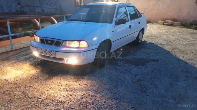 Daewoo Nexia 2006, 555,000 km - 1.5 l - Sumqayıt