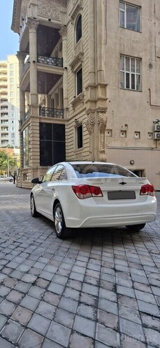 Chevrolet Cruze 2014, 257,000 km - 1.8 л - Bakı