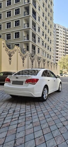 Chevrolet Cruze 2014, 257,000 km - 1.8 л - Bakı