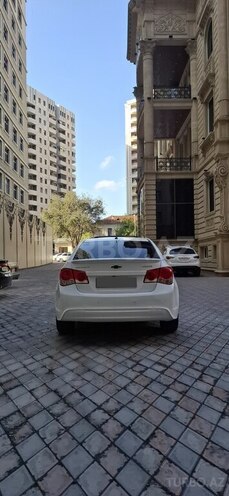 Chevrolet Cruze 2014, 257,000 km - 1.8 л - Bakı