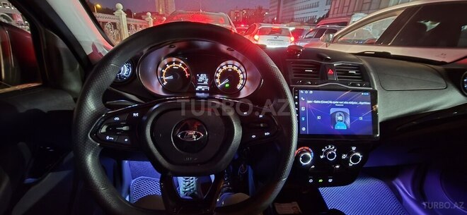 LADA (VAZ) Granta 2024, 28,000 km - 1.6 л - Sumqayıt