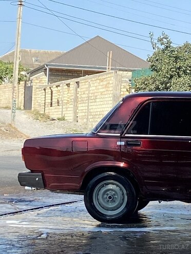 LADA (VAZ) 2107 2010, 106,737 km - 1.6 л - Bərdə