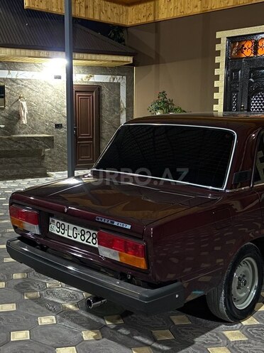 LADA (VAZ) 2107 2010, 106,737 km - 1.6 л - Bərdə