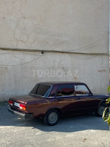 LADA (VAZ) 2107 2010, 106,737 km - 1.6 л - Bərdə
