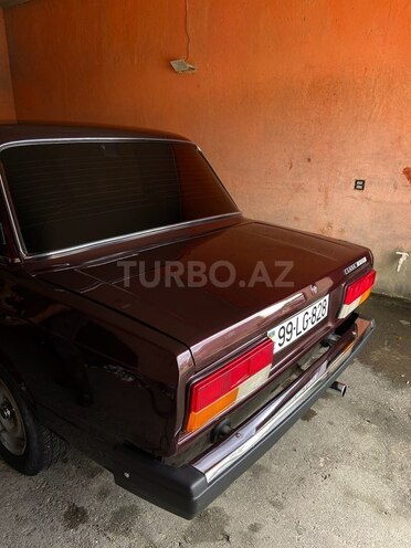 LADA (VAZ) 2107 2010, 106,737 km - 1.6 л - Bərdə