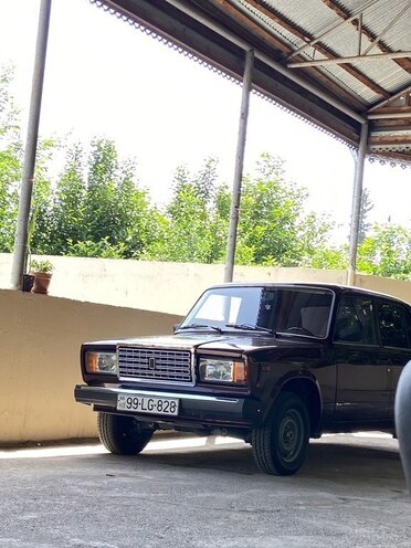 LADA (VAZ) 2107 2010, 106,737 km - 1.6 л - Bərdə