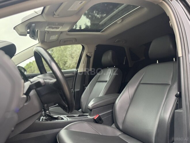 Volkswagen Jetta 2019, 115,500 km - 1.4 l - Bakı