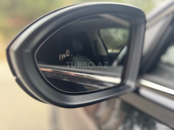 Volkswagen Jetta 2019, 115,500 km - 1.4 l - Bakı