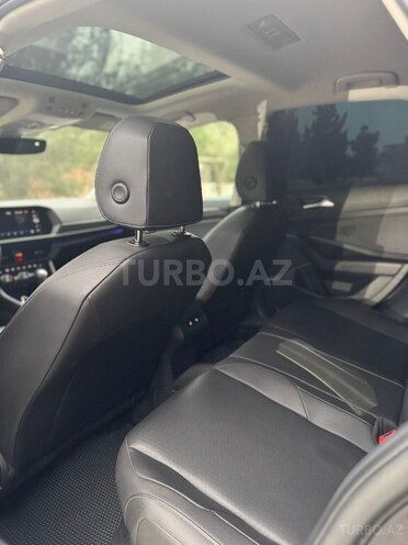 Volkswagen Jetta 2019, 115,500 km - 1.4 l - Bakı