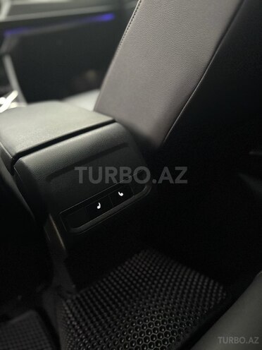 Volkswagen Jetta 2019, 115,500 km - 1.4 l - Bakı