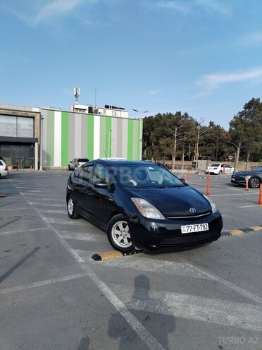 Toyota Prius 2007, 482,803 km - 1.5 l - Bakı