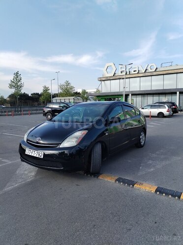 Toyota Prius 2007, 482,803 km - 1.5 l - Bakı