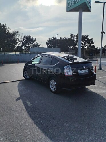 Toyota Prius 2007, 482,803 km - 1.5 l - Bakı
