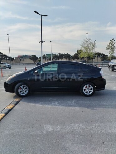 Toyota Prius 2007, 482,803 km - 1.5 l - Bakı