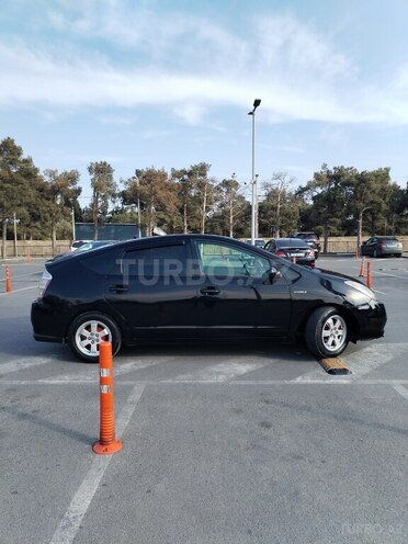 Toyota Prius 2007, 482,803 km - 1.5 l - Bakı