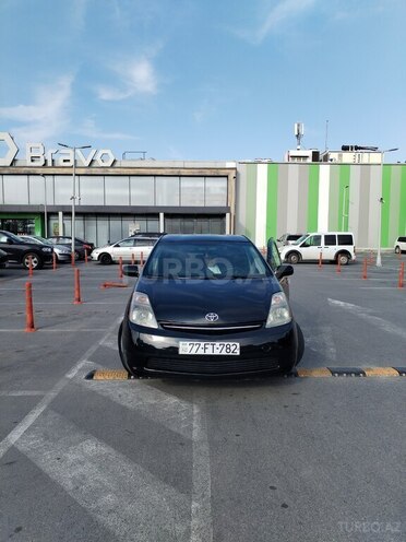 Toyota Prius 2007, 482,803 km - 1.5 l - Bakı