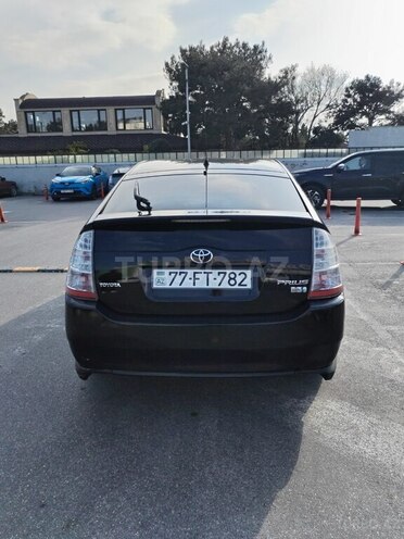 Toyota Prius 2007, 482,803 km - 1.5 l - Bakı