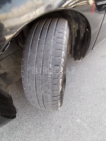 Toyota Prius 2007, 482,803 km - 1.5 l - Bakı
