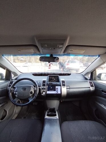 Toyota Prius 2007, 482,803 km - 1.5 l - Bakı