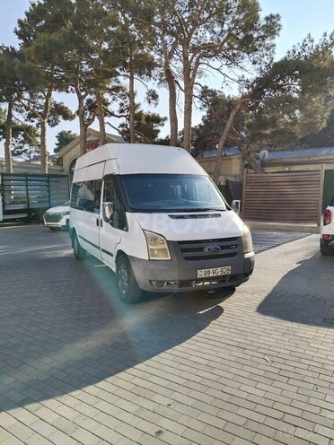 Ford Transit 2008, 325,690 km - 2.4 л - Bakı