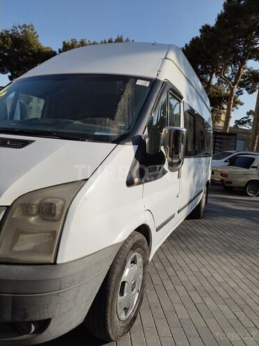 Ford Transit 2008, 325,690 km - 2.4 л - Bakı