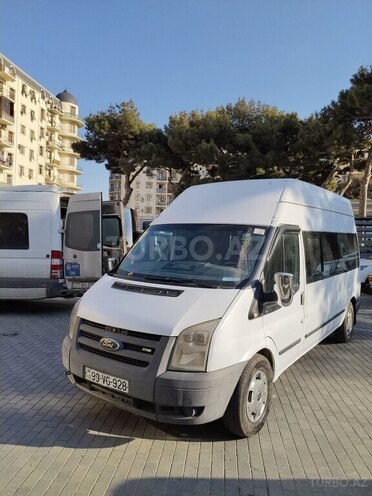 Ford Transit 2008, 325,690 km - 2.4 л - Bakı