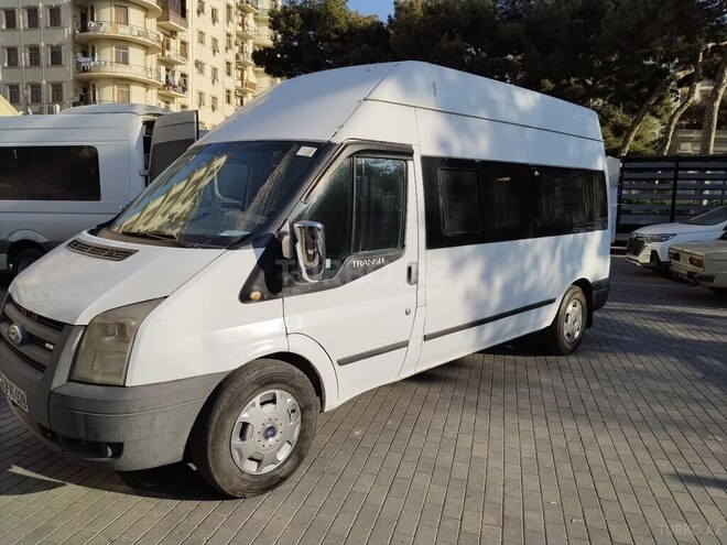 Ford Transit 2008, 325,690 km - 2.4 л - Bakı